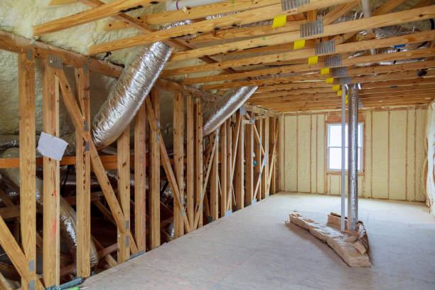 Best Commercial Insulation in Sulphur Springs, TX