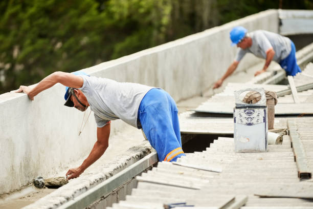Types of Insulation We Offer in Sulphur Springs, TX