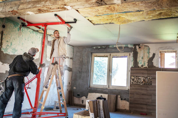 Best Spray Foam Insulation in Sulphur Springs, TX