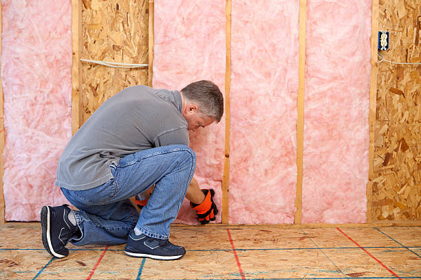 Sulphur Springs, TX Insulation Contractor Company